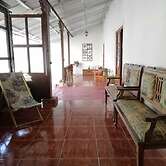 Casona Buenavista Andahuaylillas