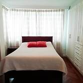 Apartamento Familiar en Zona Residencial