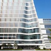 JW Marriott Marquis Hotel Shanghai Pudong