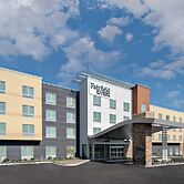 Fairfield Inn & Suites by Marriott Lake Geneva