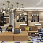 Courtyard by Marriott Hamburg City