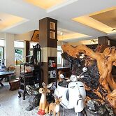 Lukang Art Garden Inn