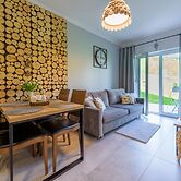 Leśniczówka - Apartamenty 5d