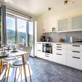 Logana z Sauna - Apartamenty 5d