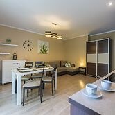 Brzozowy Zakątek - Apartamenty 5d