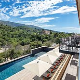 Hotel Sainte Victoire