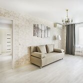 Apartment on B Polyanka 28k1