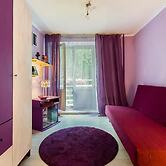 Apartment on Bolshaya Polyanka 28