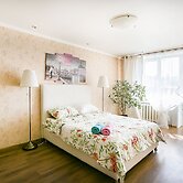 Apartment on Krasnaya Presnya 11