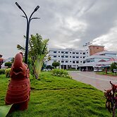 DFRONT Golden Palace