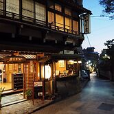 Ikariya Ryokan