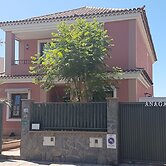 Chalet Anagato