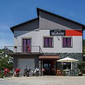 Italian Piston House