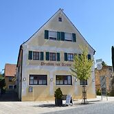 Hotel Garni Zur Krone