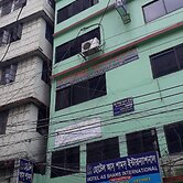 Hotel As Shams international