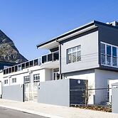 Whale Coast Ocean Villa