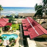 Aloha Seaside  Resort