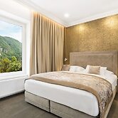 Garni Hotel Cirman