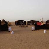 Bivouac Bader Monika Tamegroute