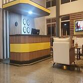 Ubaense Plaza Hotel