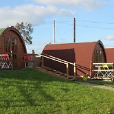 Shannon Estuary Glamping