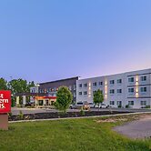 Best Western Plus Wayland Hotel