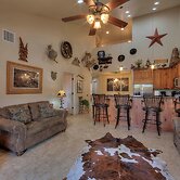 Desert Winds 6 by MoabCondos4Rent