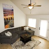 Desert Winds 19 by MoabCondos4Rent