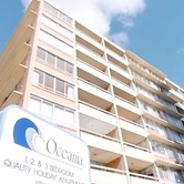 Oceania Beachside Holiday Apartments
