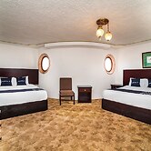 Capital O Posada del Virrey