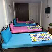 Casa Sarmiento Travelers Inn