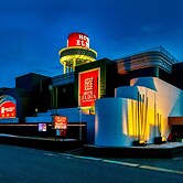 Hotel Eldia Japanese Modern - Adults only
