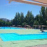 Camping & Bungalows Suspiro del Moro