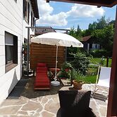 Ferienapartments Ida