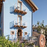 R&B La Gerla Blu