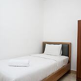 Luxurious 3BR Apartment at FX Residence Sudirman