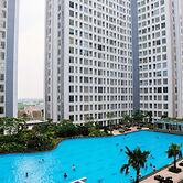 Minimalist 2BR Apartment at M-Town Residence