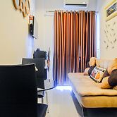 Spacious 2BR GP Plaza Apartment