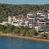 Olivia Sports and Sea