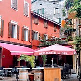Hotel Danieli la Castellana