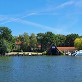 Waldhotel am See Berlin Schmöckwitz