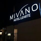 Hotel Mivano Lehrte