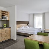 ApartHotelGarni Rose Ellwangen