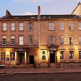 Malmaison Edinburgh City