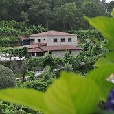 Casa da Adega - Gerês North of Portugal
