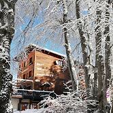 Gite - Auberge Le Chamois