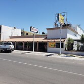 Hotel Posada del Yaqui