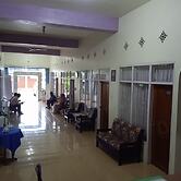 Trivadoh Syariah Hotel