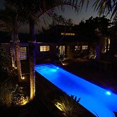 Villa La Mercy Chalet