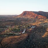 Tom Price Tourist Park